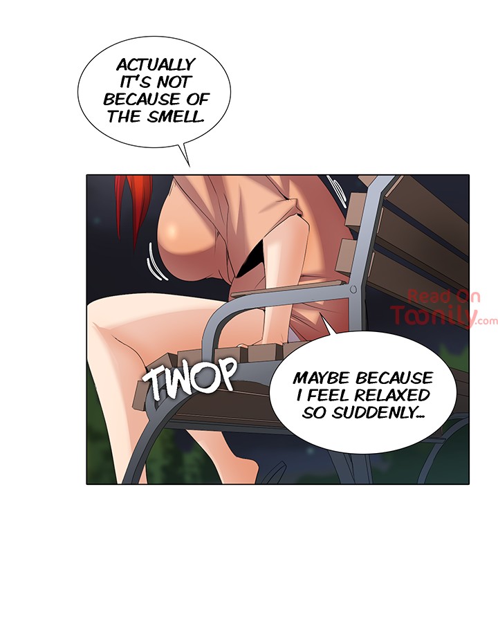 Cartoonists NSFW Chapter 52 - Manhwa18.com