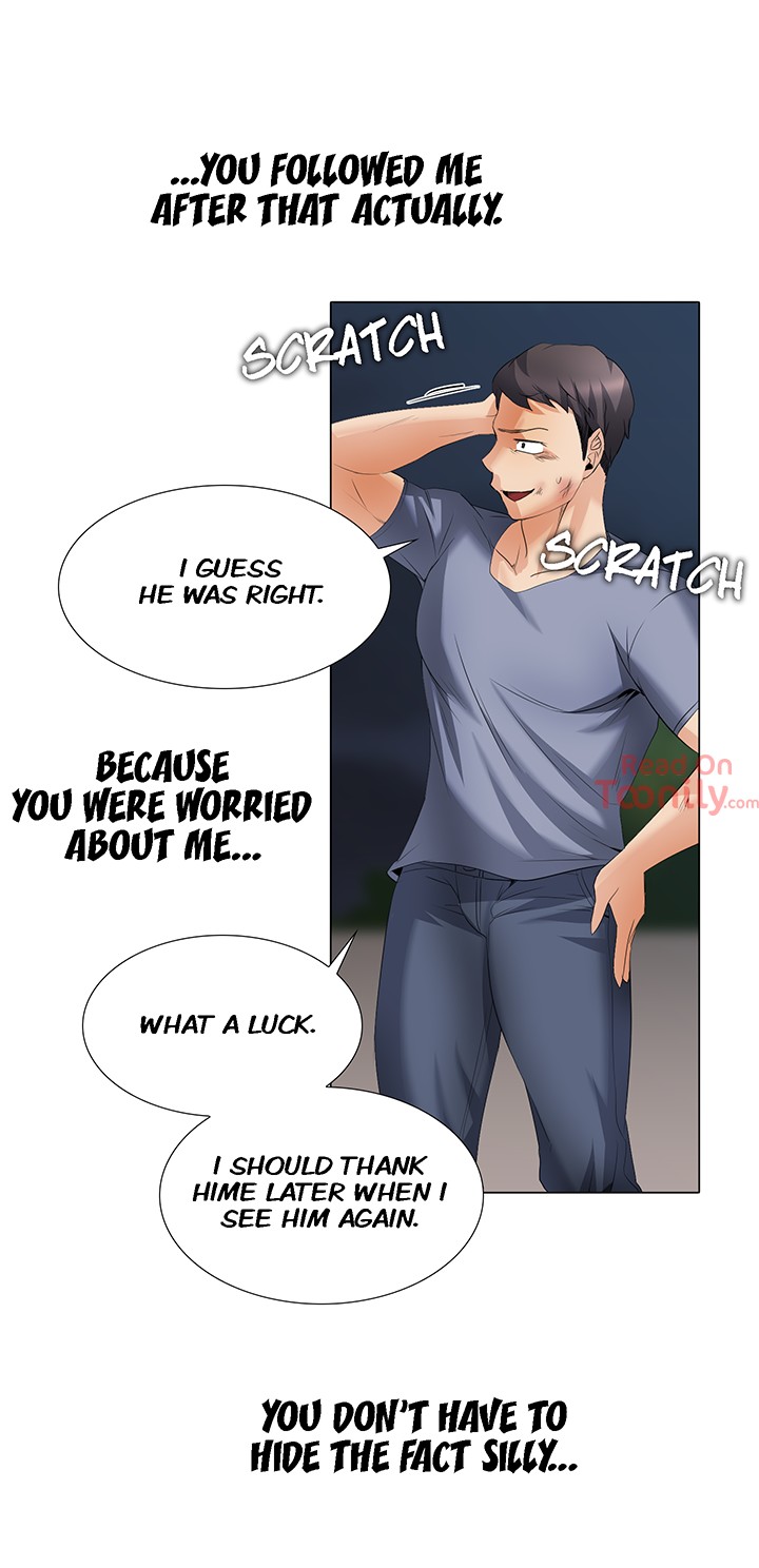 Cartoonists NSFW Chapter 52 - Manhwa18.com