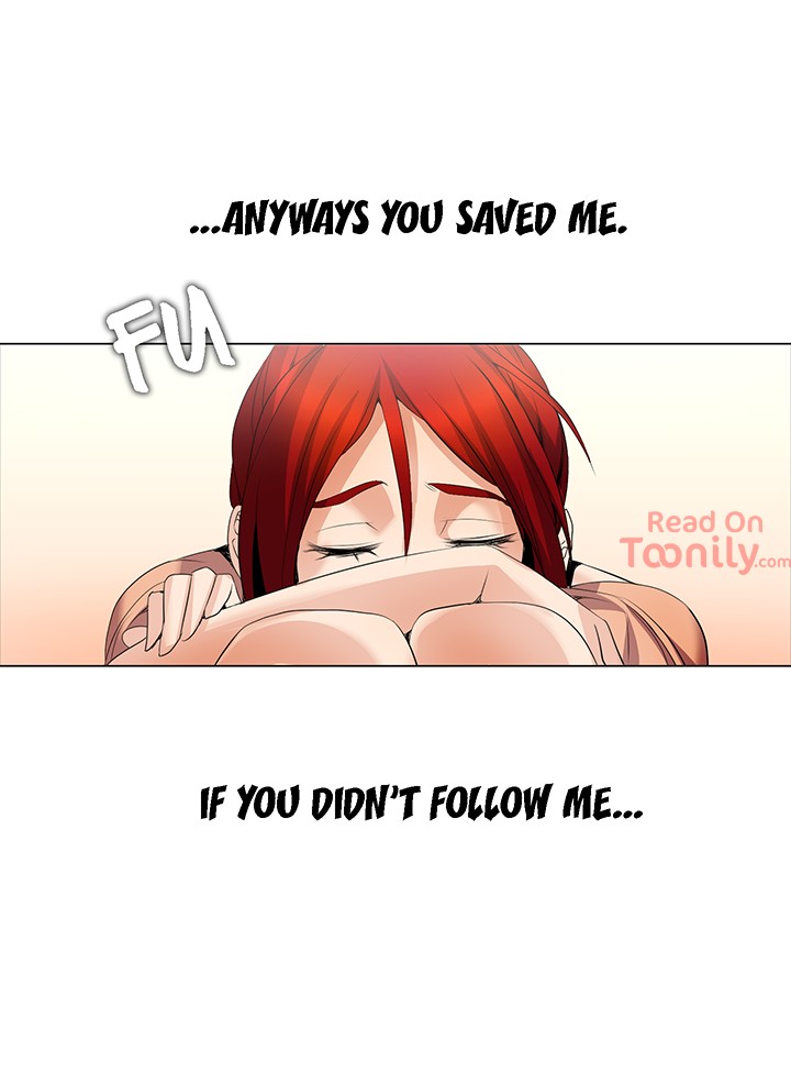 Cartoonists NSFW Chapter 52 - Manhwa18.com