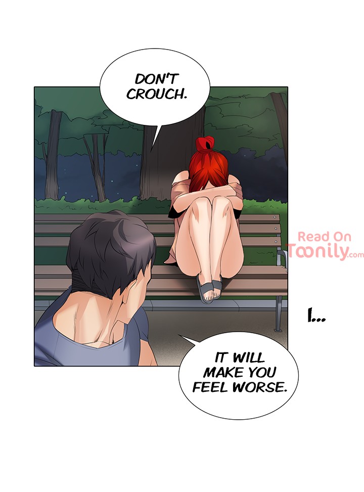 Cartoonists NSFW Chapter 52 - Manhwa18.com