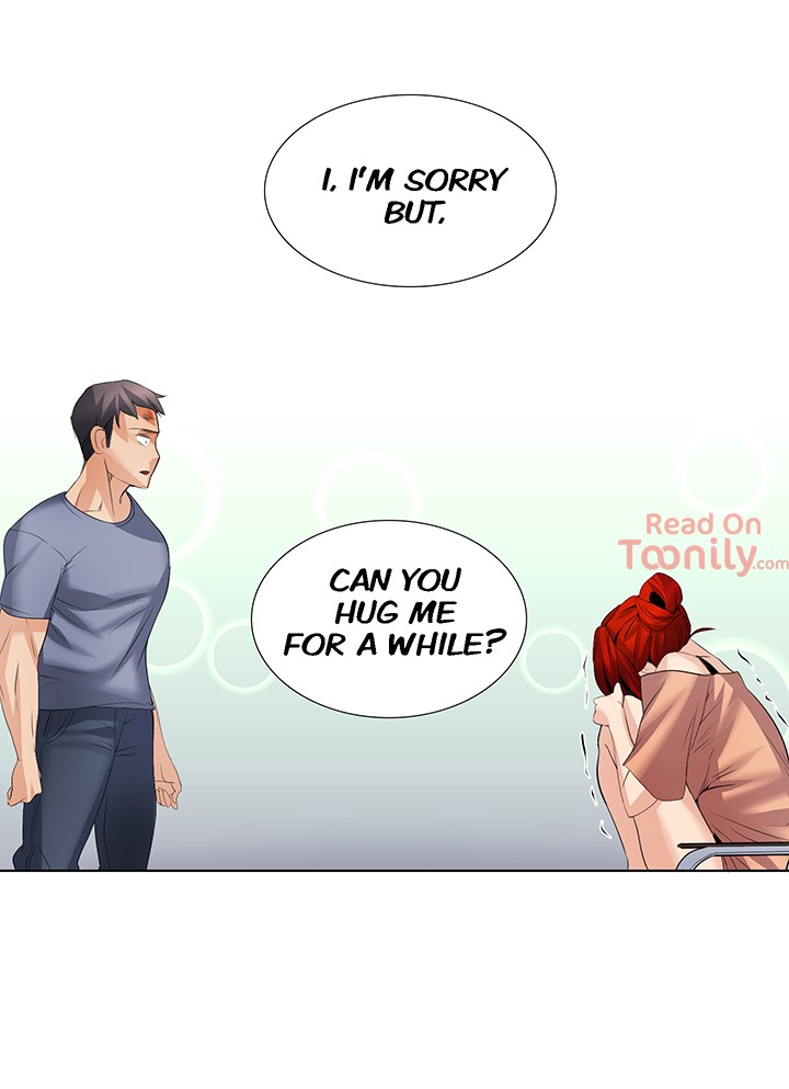 Cartoonists NSFW Chapter 52 - Manhwa18.com