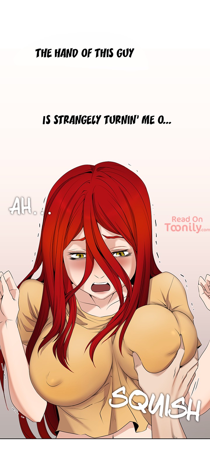 Cartoonists NSFW Chapter 6 - Manhwa18.com