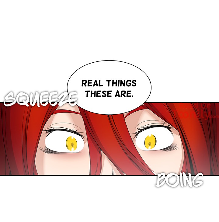 Cartoonists NSFW Chapter 6 - Manhwa18.com