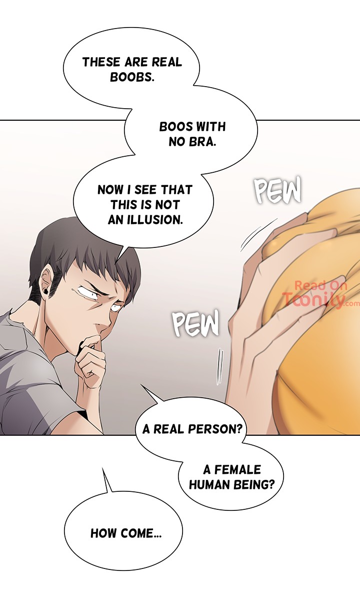 Cartoonists NSFW Chapter 6 - Manhwa18.com