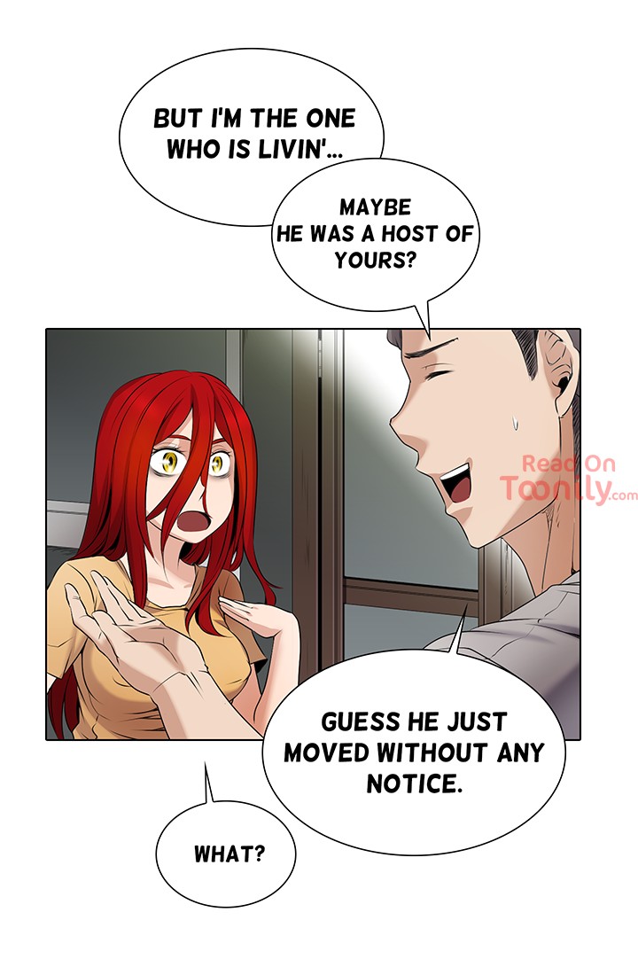 Cartoonists NSFW Chapter 6 - Manhwa18.com