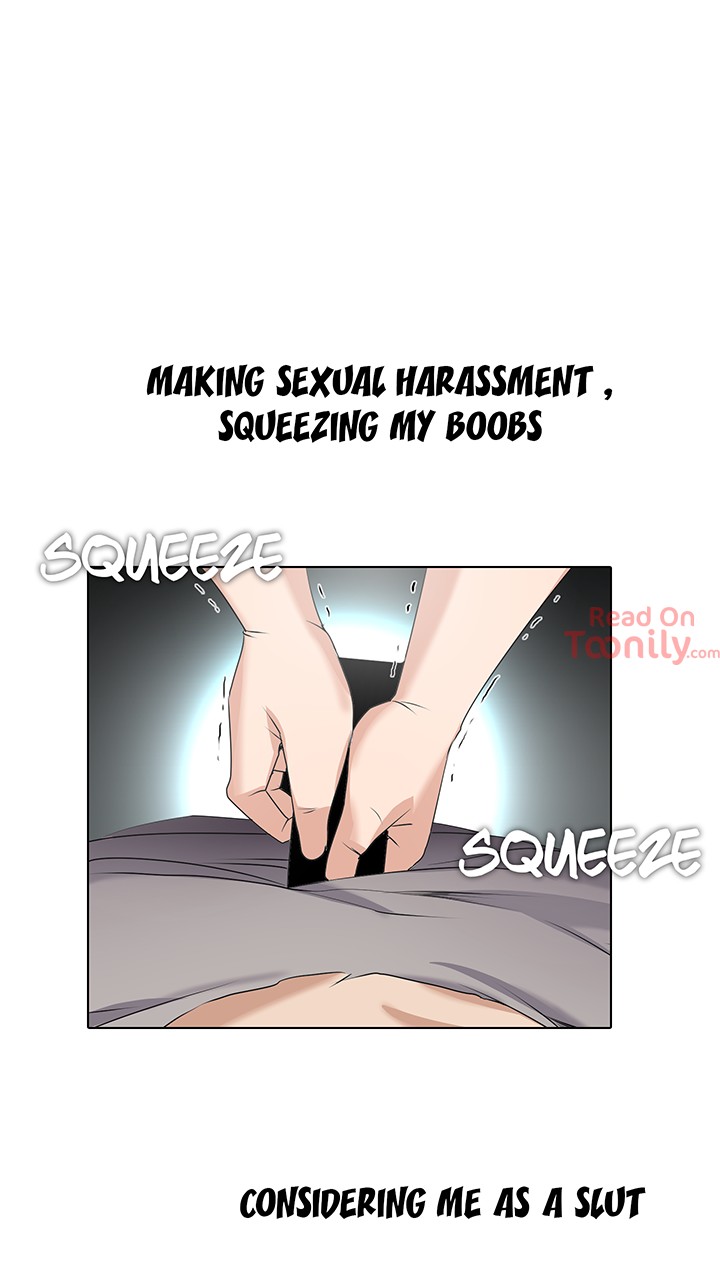 Cartoonists NSFW Chapter 6 - Manhwa18.com