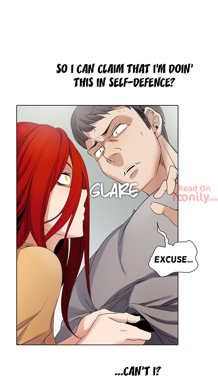 Cartoonists NSFW Chapter 6 - Manhwa18.com