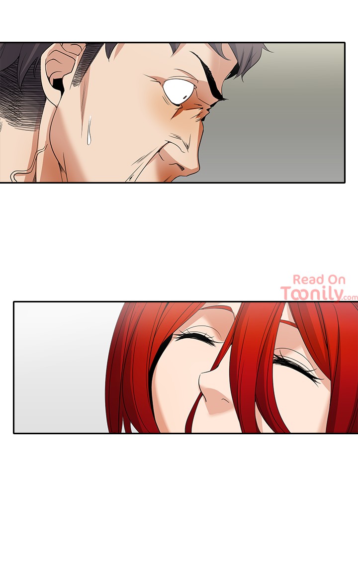 Cartoonists NSFW Chapter 7 - Manhwa18.com