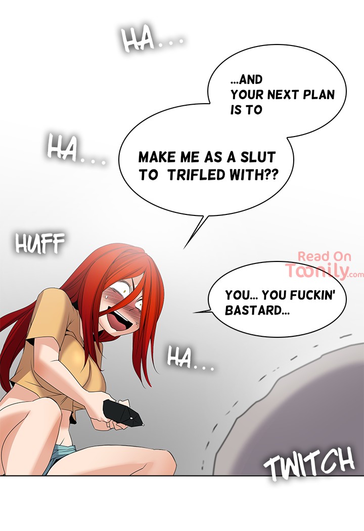 Cartoonists NSFW Chapter 7 - Manhwa18.com