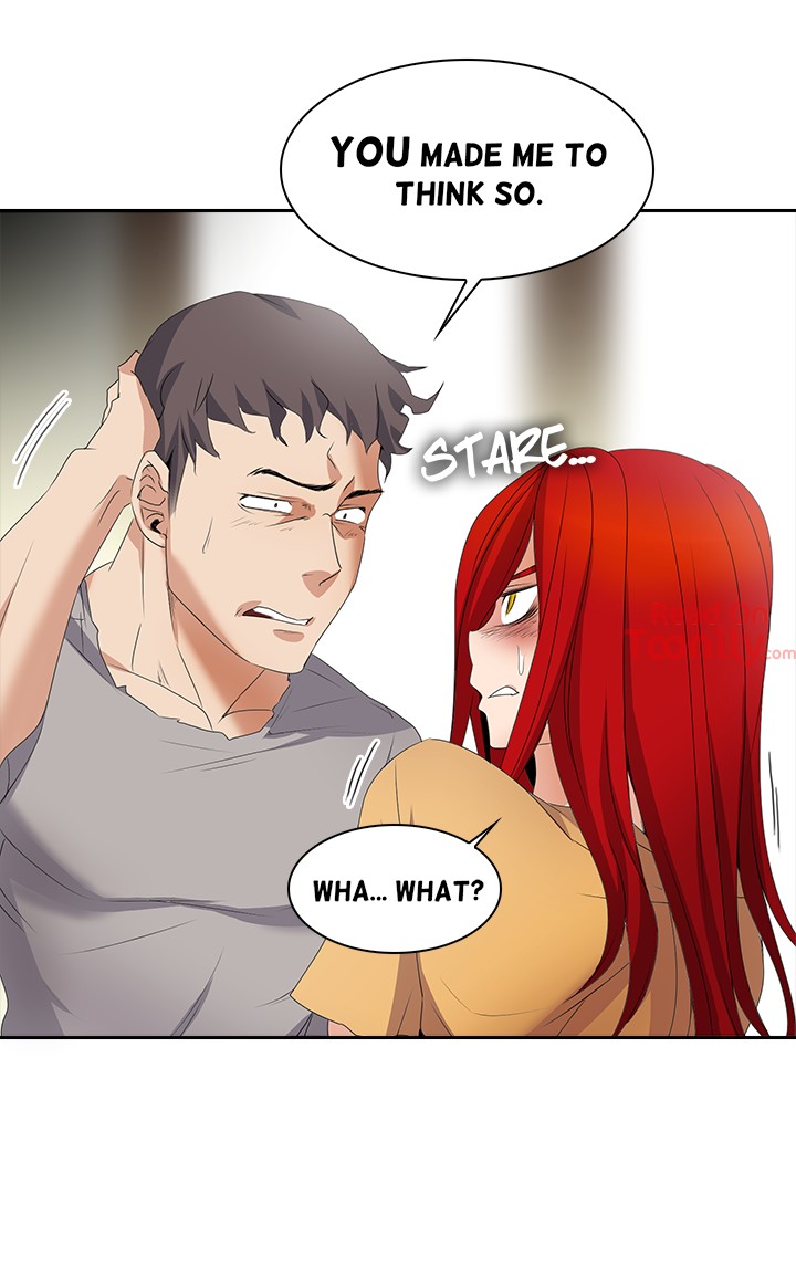 Cartoonists NSFW Chapter 7 - Manhwa18.com