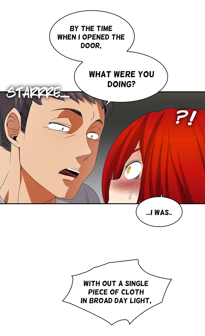 Cartoonists NSFW Chapter 7 - Manhwa18.com