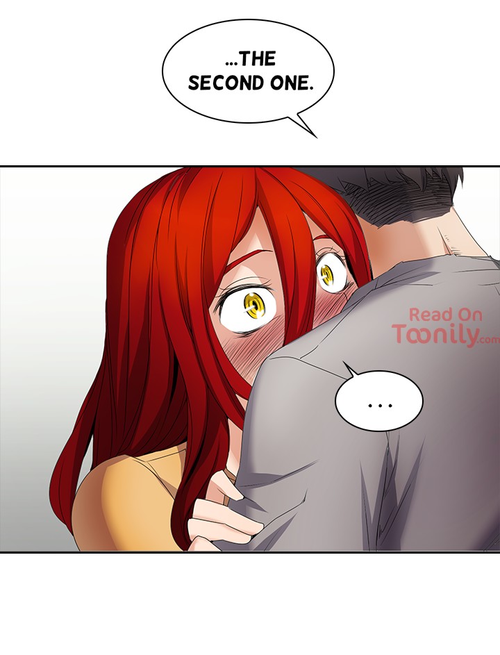 Cartoonists NSFW Chapter 8 - Manhwa18.com