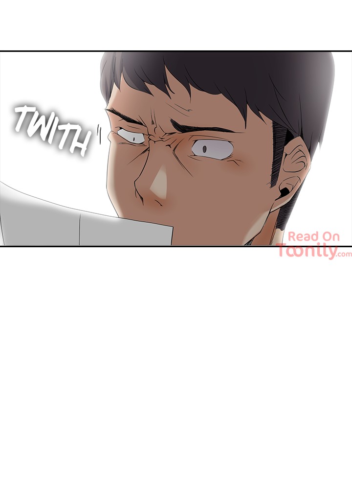 Cartoonists NSFW Chapter 8 - Manhwa18.com