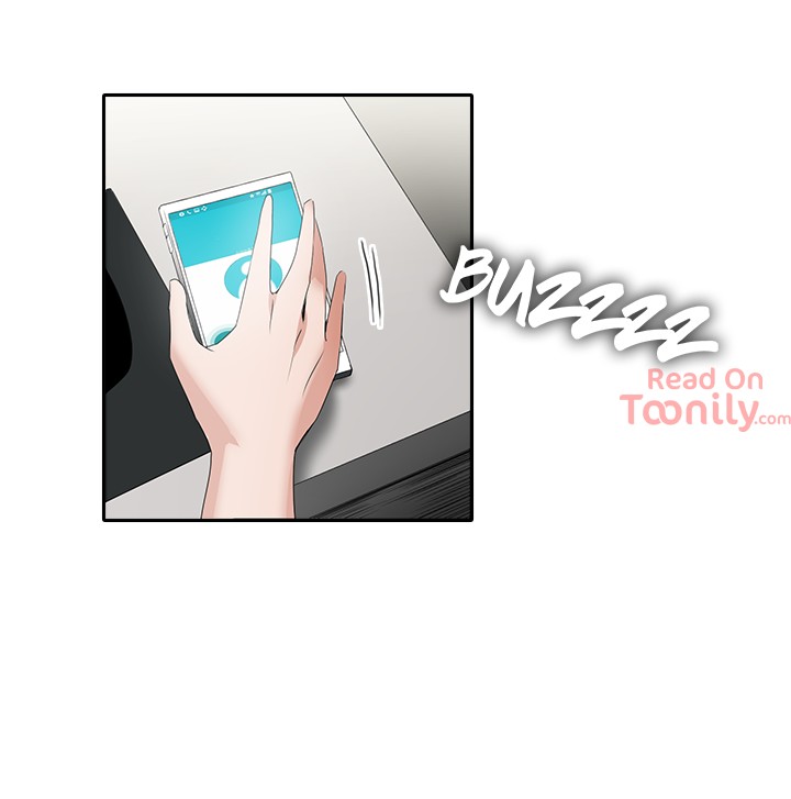 Cartoonists NSFW Chapter 8 - Manhwa18.com