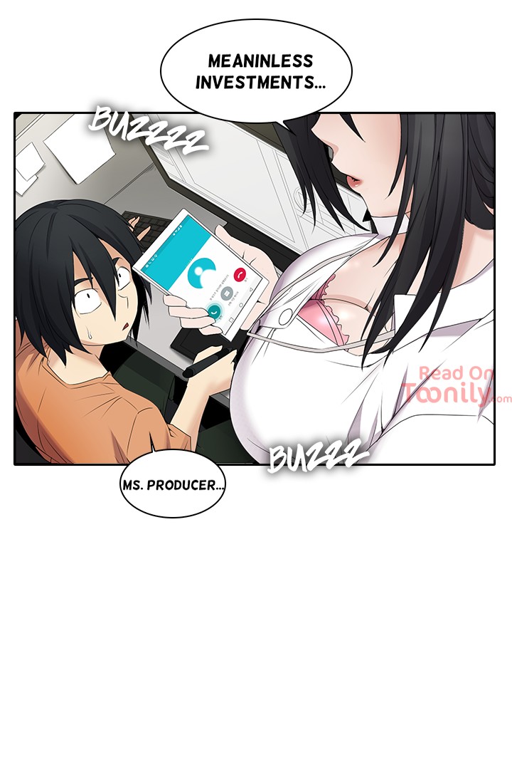 Cartoonists NSFW Chapter 8 - Manhwa18.com