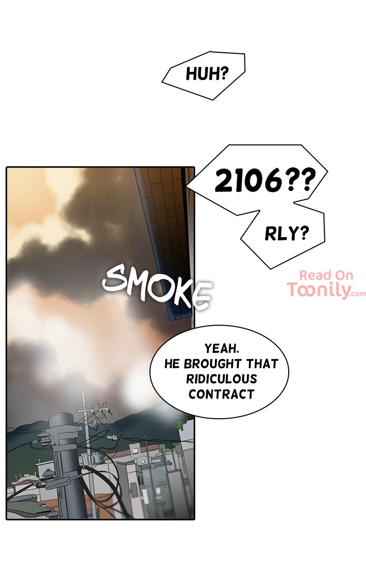 Cartoonists NSFW Chapter 9 - Manhwa18.com