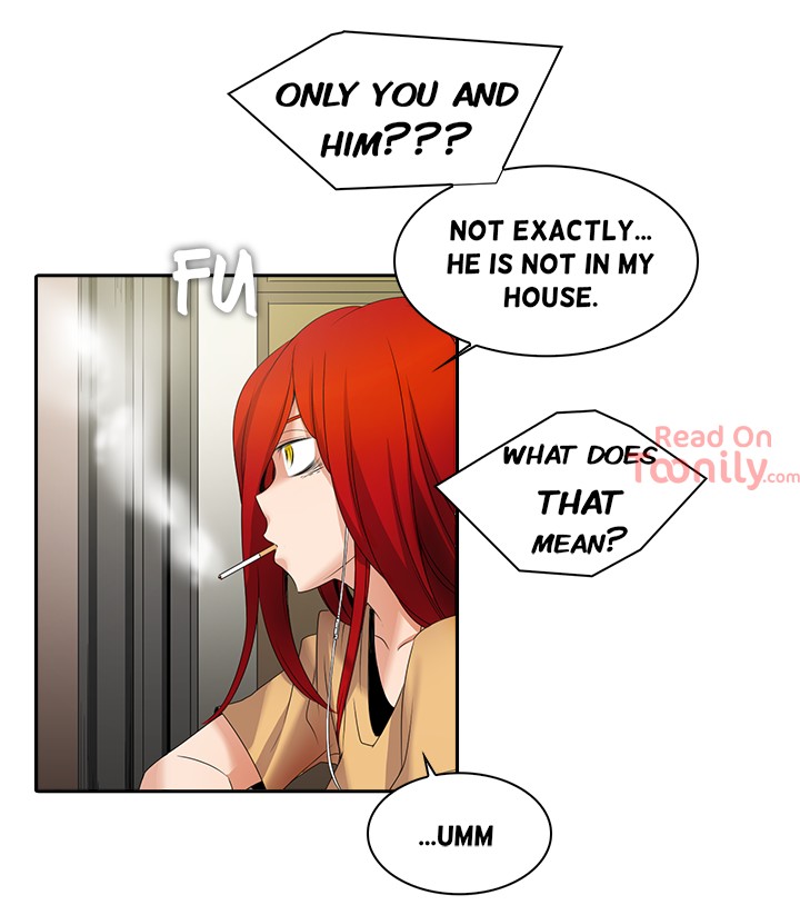 Cartoonists NSFW Chapter 9 - Manhwa18.com