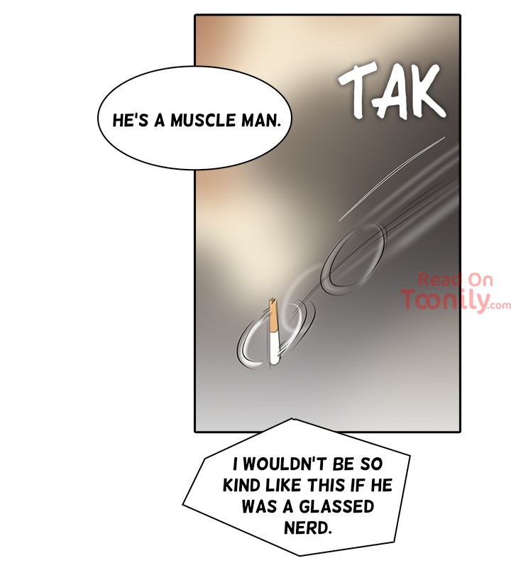 Cartoonists NSFW Chapter 9 - Manhwa18.com