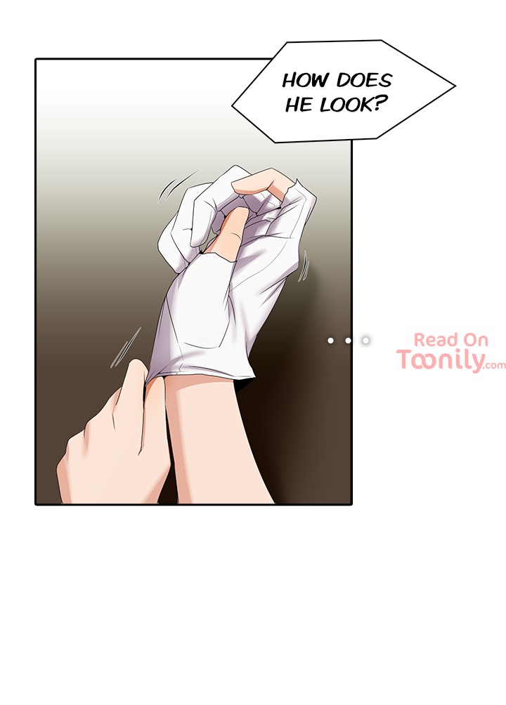 Cartoonists NSFW Chapter 9 - Manhwa18.com