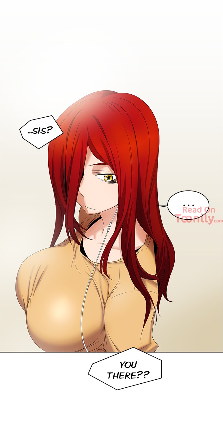 Cartoonists NSFW Chapter 9 - Manhwa18.com