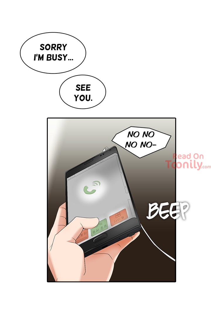 Cartoonists NSFW Chapter 9 - Manhwa18.com