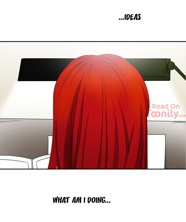 Cartoonists NSFW Chapter 9 - Manhwa18.com