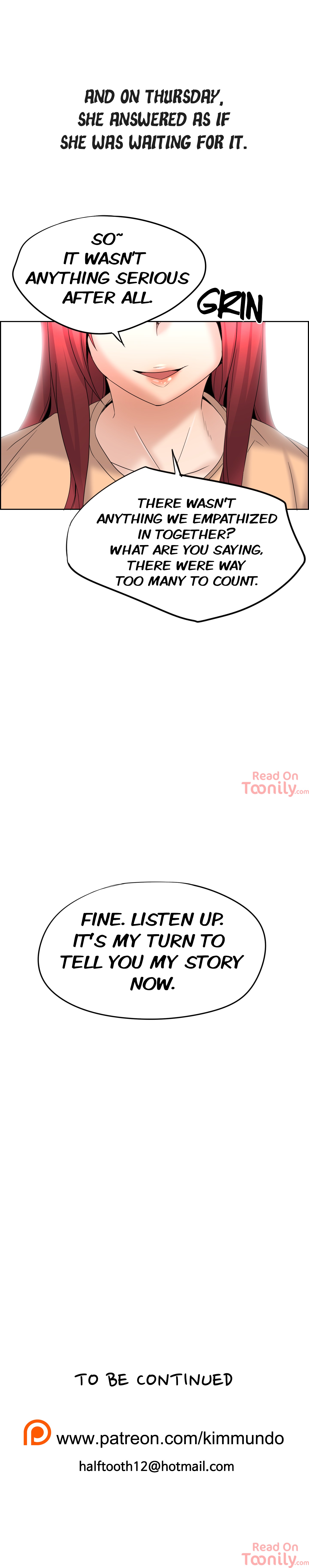 Cartoonists NSFW Chapter 96 - Manhwa18.com