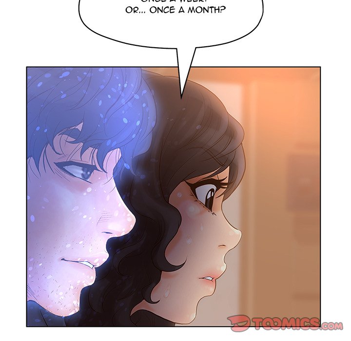 Deceit Snake’s Tongue Chapter 10 - Manhwa18.com