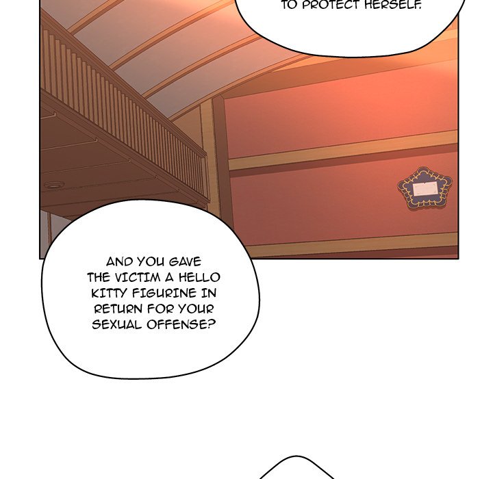 Deceit Snake’s Tongue Chapter 11 - Manhwa18.com