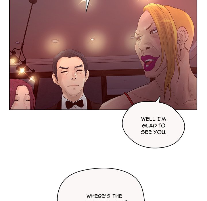 Deceit Snake’s Tongue Chapter 12 - Manhwa18.com