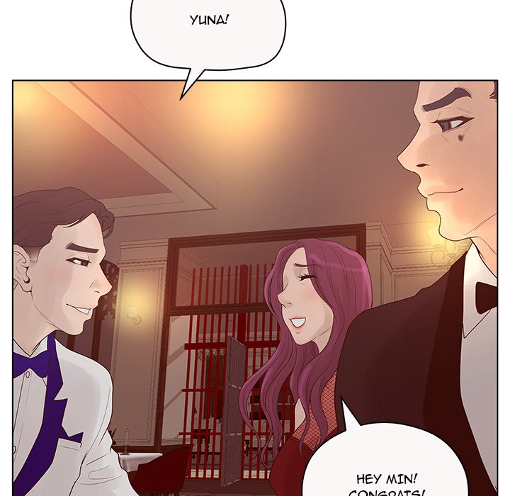 Deceit Snake’s Tongue Chapter 12 - Manhwa18.com