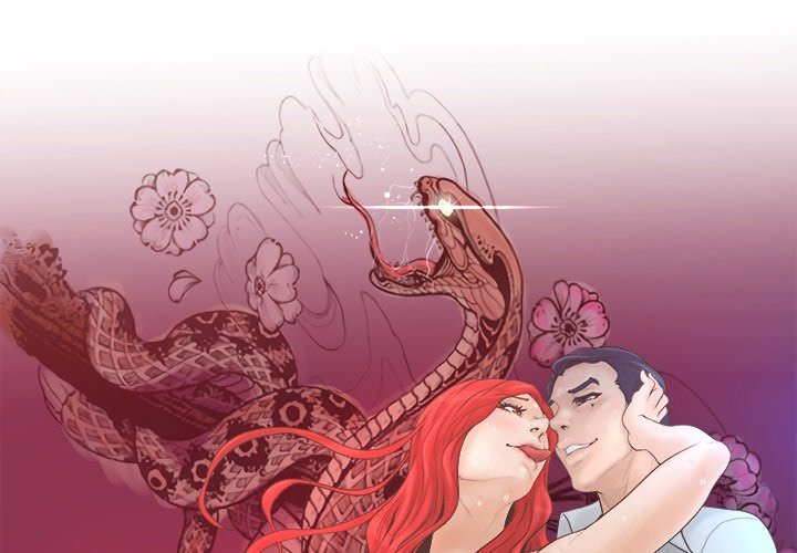 Deceit Snake’s Tongue Chapter 13 - Manhwa18.com