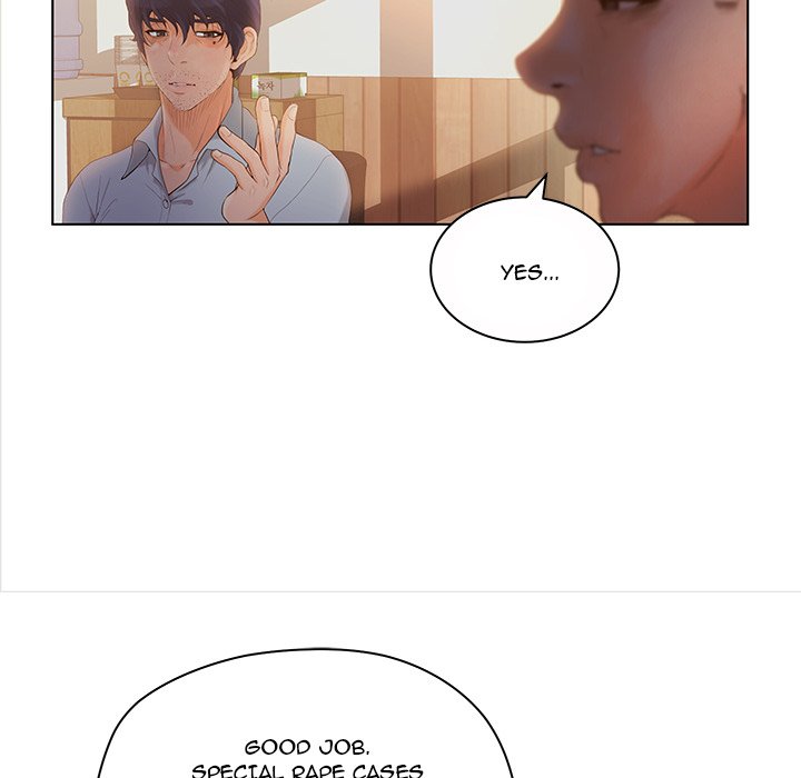 Deceit Snake’s Tongue Chapter 13 - Manhwa18.com