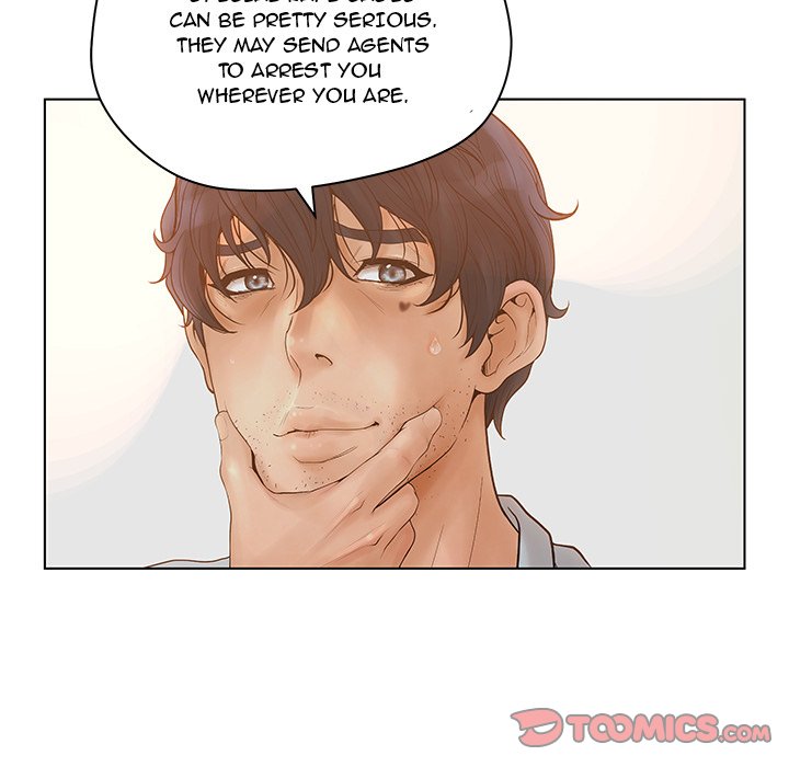 Deceit Snake’s Tongue Chapter 13 - Manhwa18.com