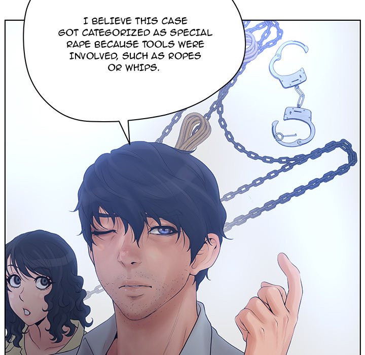 Deceit Snake’s Tongue Chapter 13 - Manhwa18.com