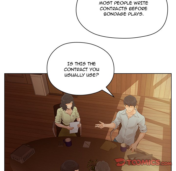 Deceit Snake’s Tongue Chapter 13 - Manhwa18.com