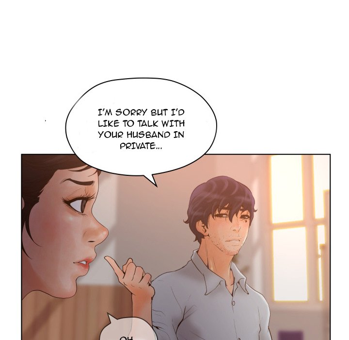 Deceit Snake’s Tongue Chapter 13 - Manhwa18.com