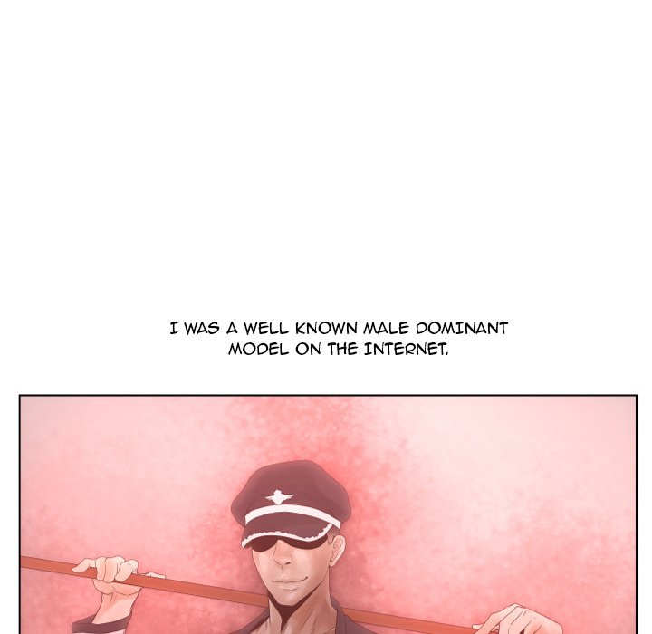 Deceit Snake’s Tongue Chapter 13 - Manhwa18.com