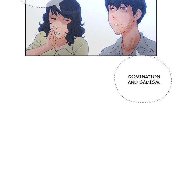 Deceit Snake’s Tongue Chapter 13 - Manhwa18.com