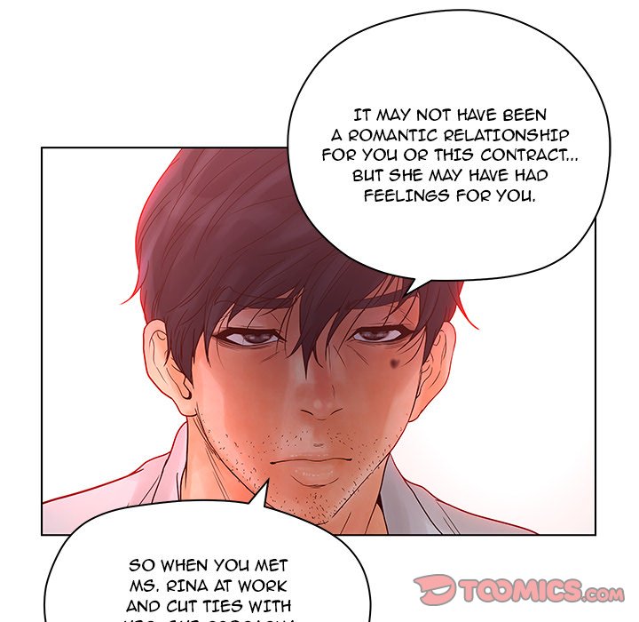 Deceit Snake’s Tongue Chapter 13 - Manhwa18.com