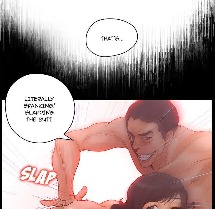 Deceit Snake’s Tongue Chapter 13 - Manhwa18.com