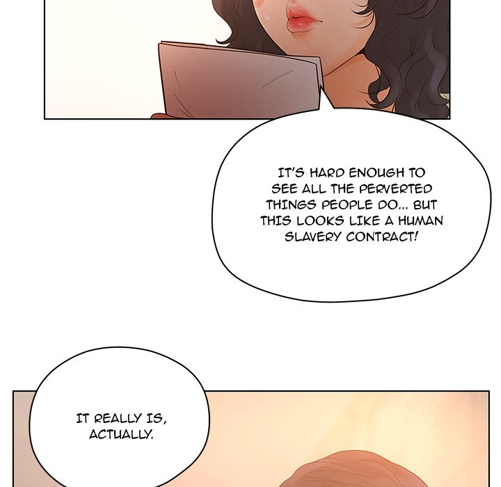 Deceit Snake’s Tongue Chapter 13 - Manhwa18.com