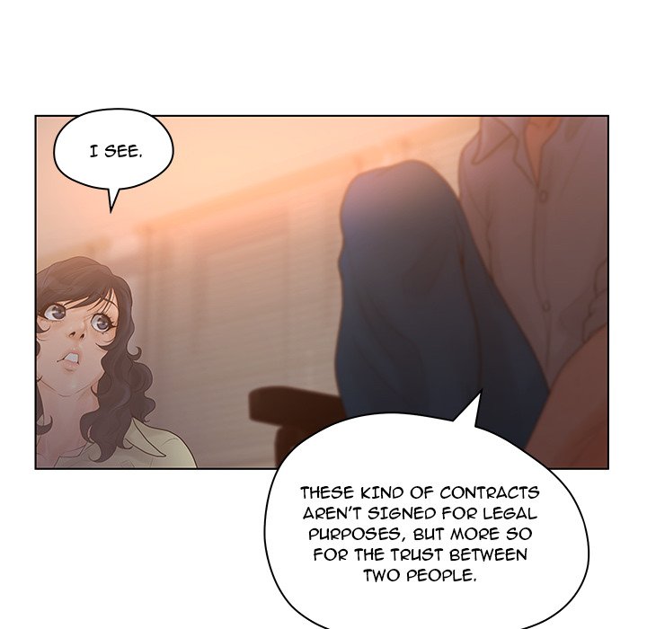 Deceit Snake’s Tongue Chapter 13 - Manhwa18.com