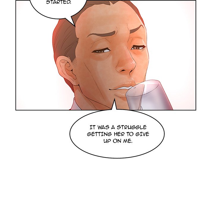 Deceit Snake’s Tongue Chapter 15 - Manhwa18.com