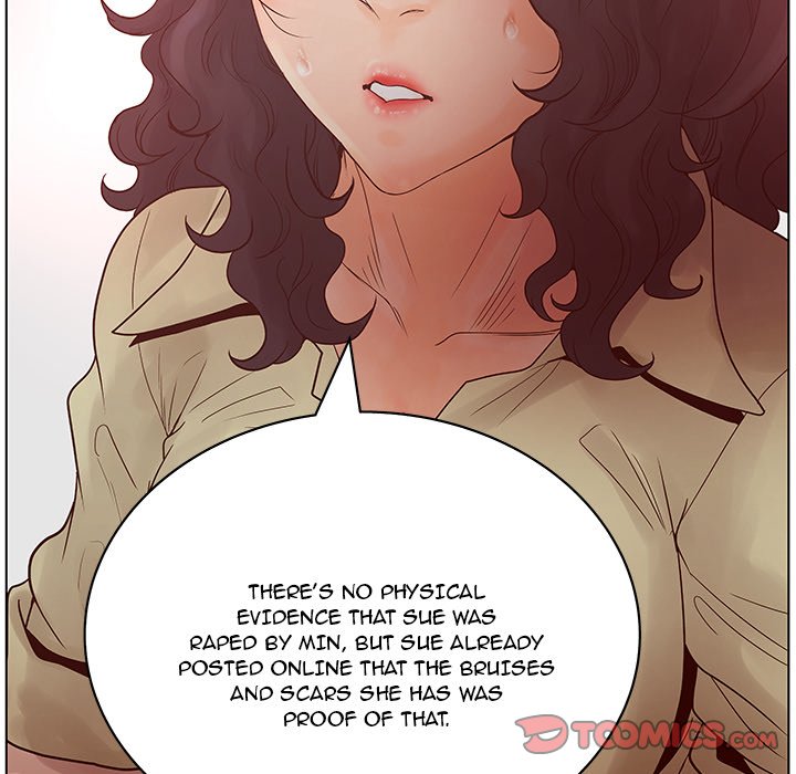 Deceit Snake’s Tongue Chapter 16 - Manhwa18.com