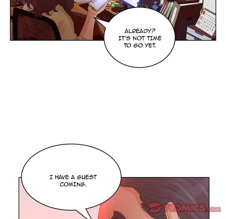 Deceit Snake’s Tongue Chapter 16 - Manhwa18.com