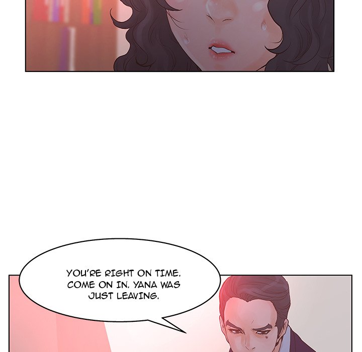 Deceit Snake’s Tongue Chapter 16 - Manhwa18.com