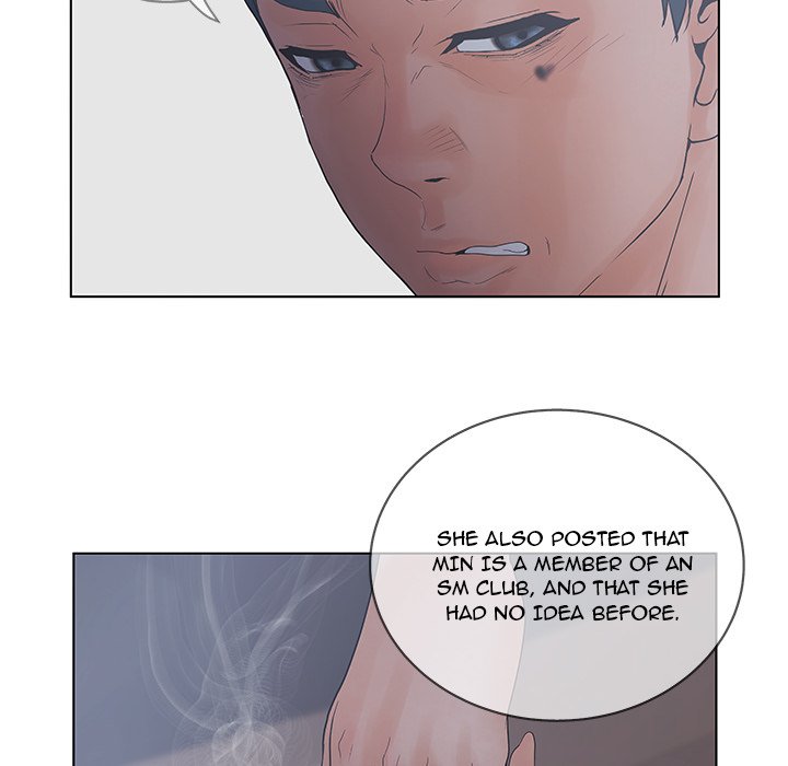 Deceit Snake’s Tongue Chapter 16 - Manhwa18.com