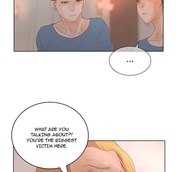 Deceit Snake’s Tongue Chapter 16 - Manhwa18.com