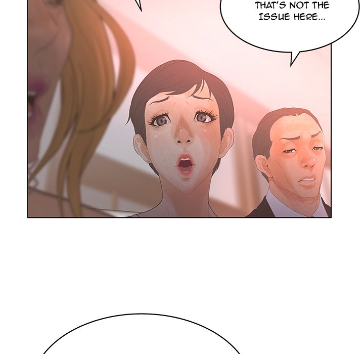 Deceit Snake’s Tongue Chapter 16 - Manhwa18.com